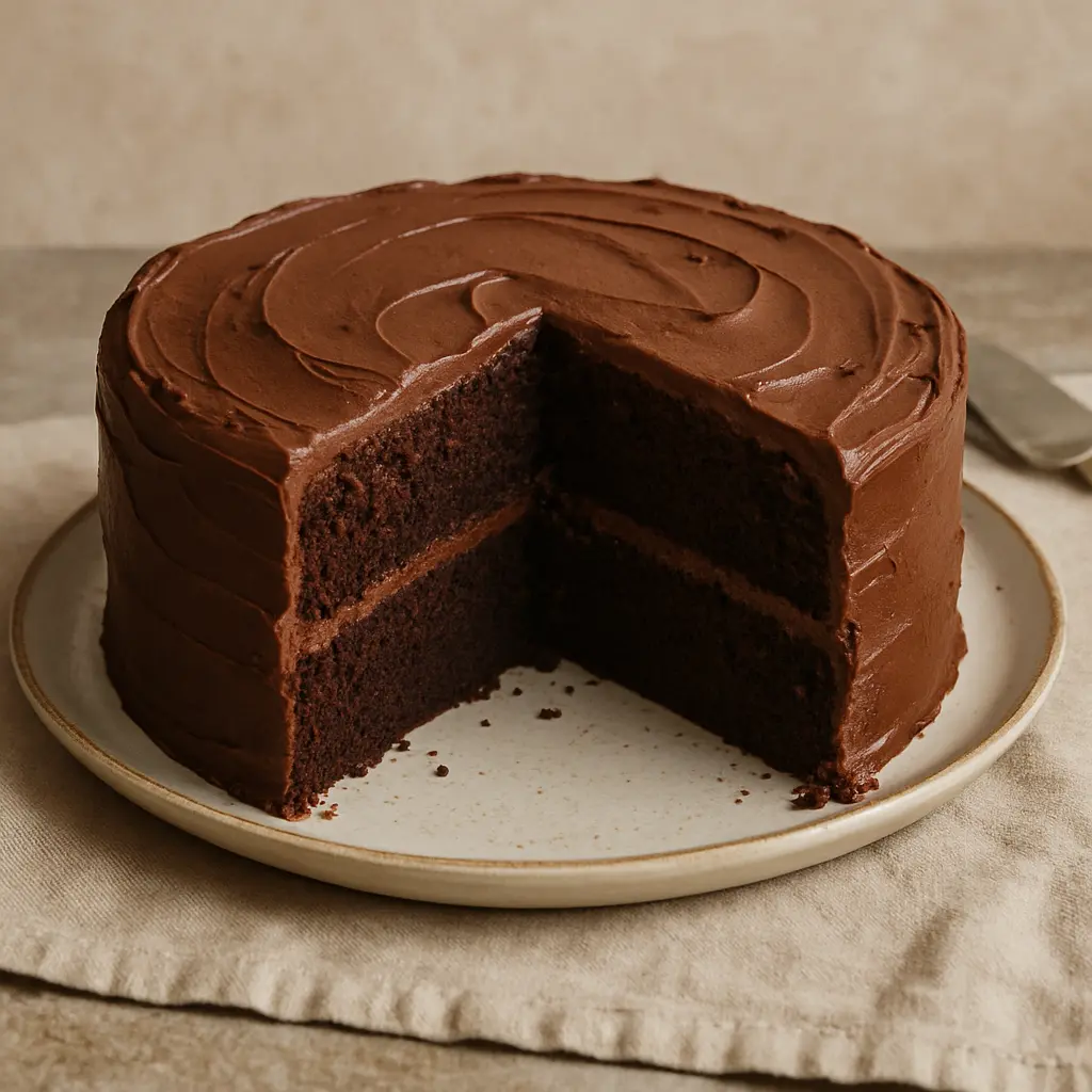 best chocolate cake recipe