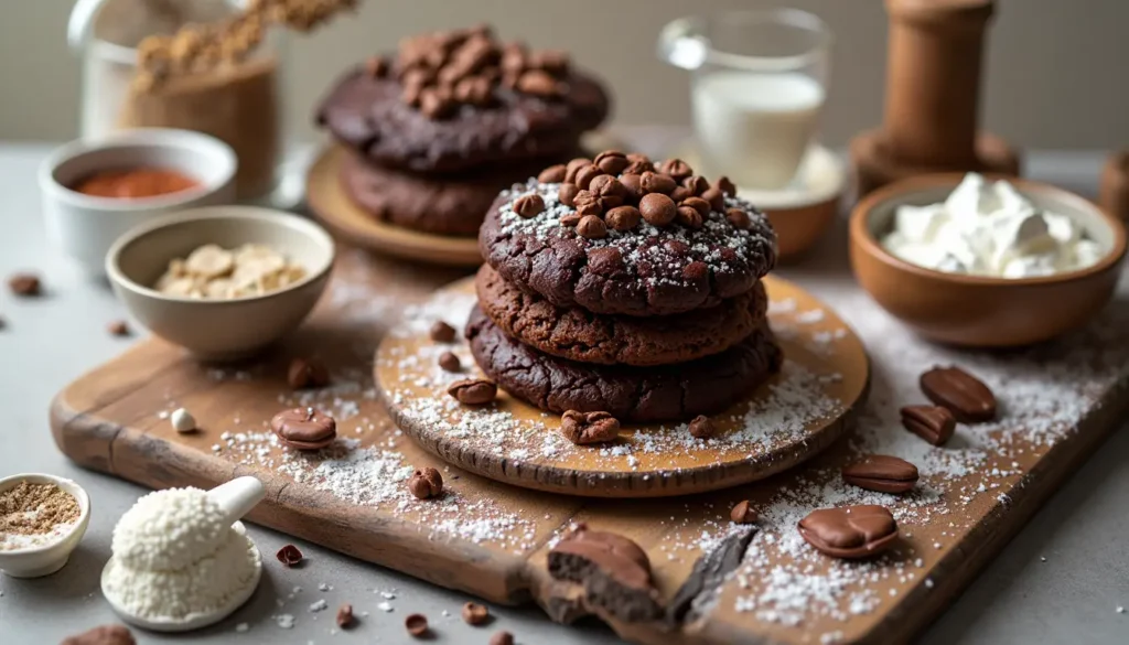 Small Chocolate Cake Recipes