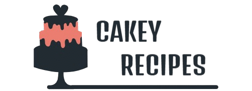 cakeyrecipes logo