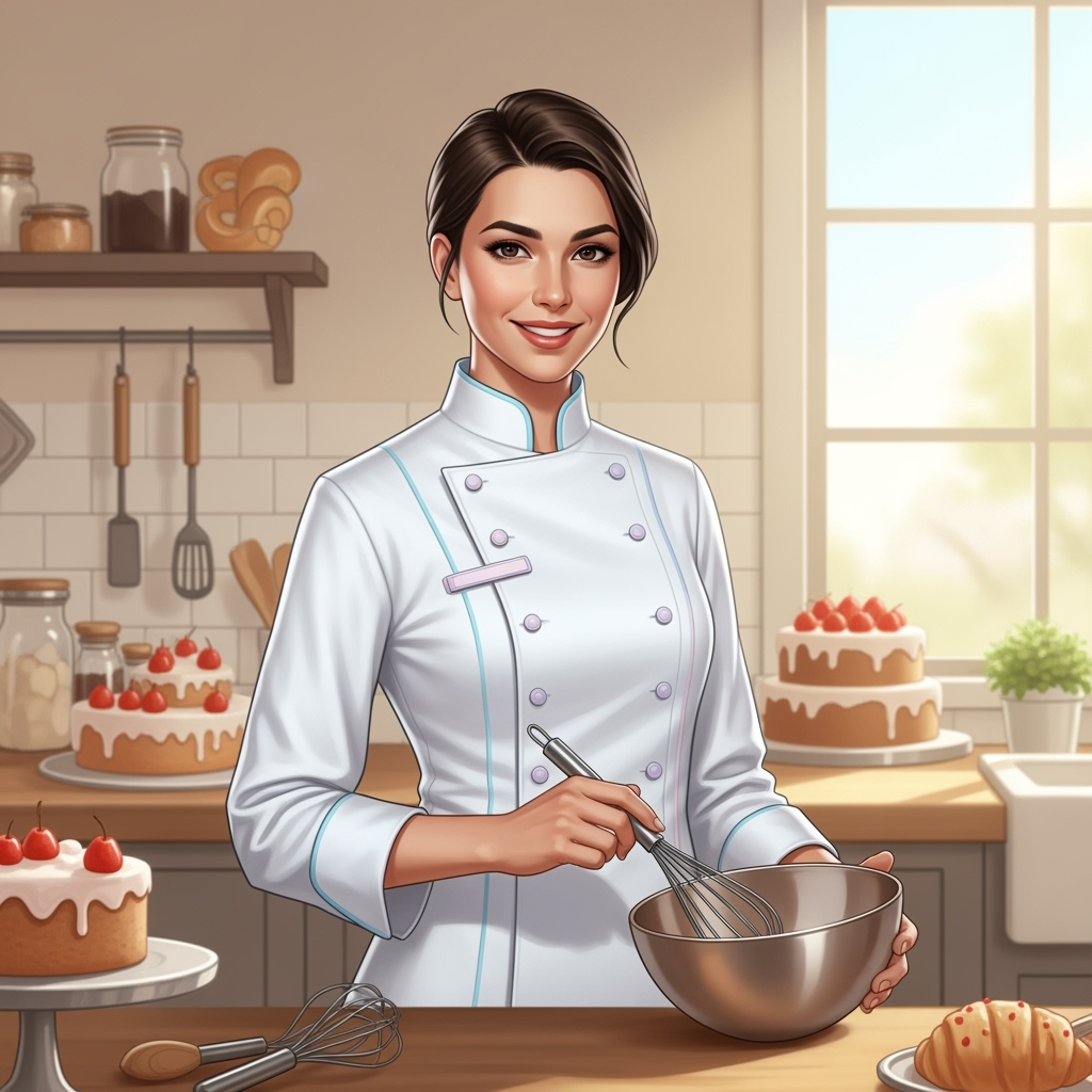 CakeyRecipes