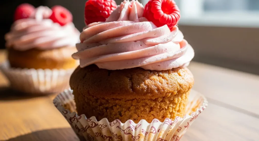 Gluten Free Cupcake Recipe