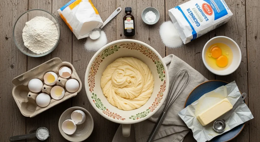 blueberry cheesecake recipe