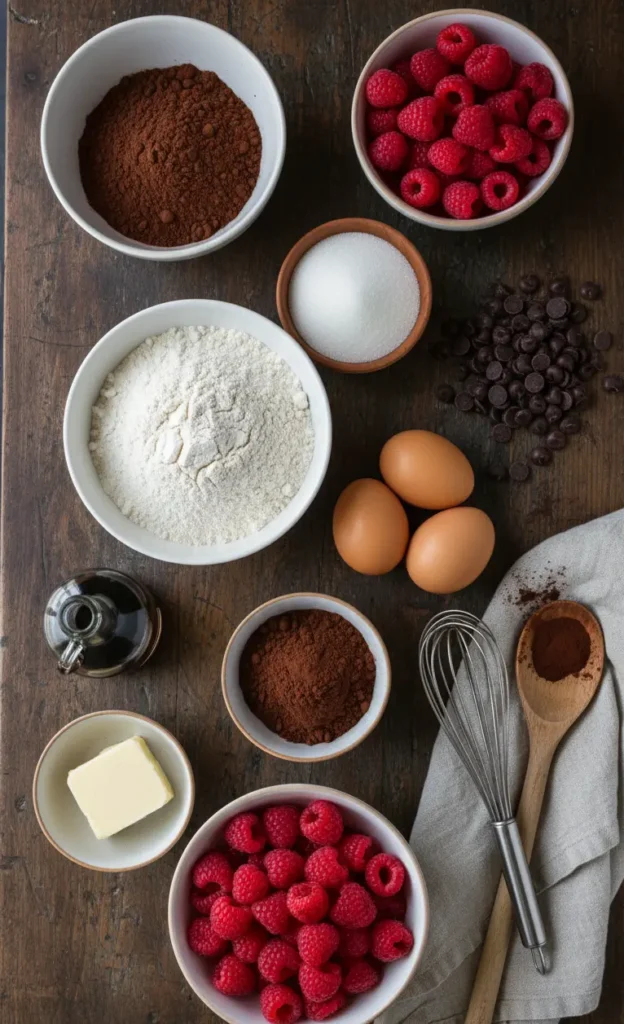 Gluten Free Chocolate Cake Recipes