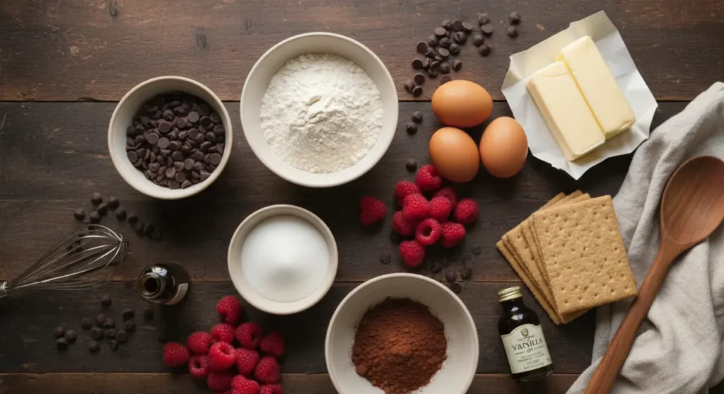 gluten free chocolate cake