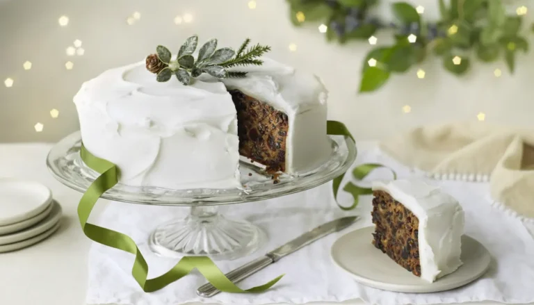 Christmas Cake