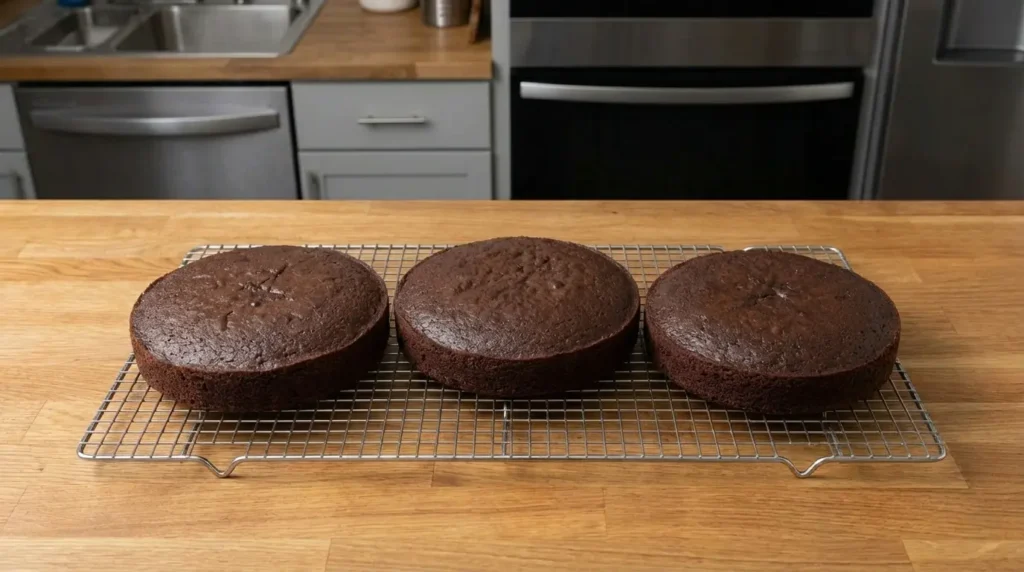 German Chocolate Cake Recipe